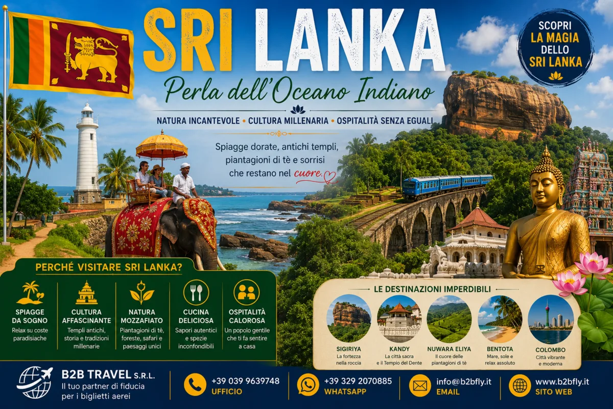 Sri Lanka